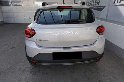Dacia Sandero SANDERO, Anno 2023, KM 10 - glavna slika