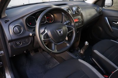 Dacia Sandero 1.0 SCe Streetway Comfort s&s 75CV, Anno 2020, KM - glavna slika