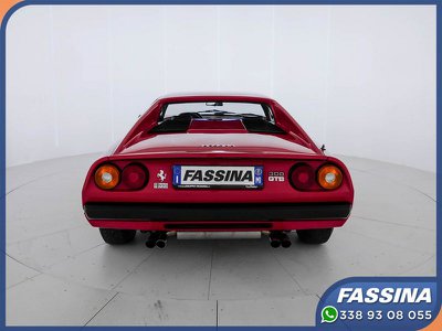 Ferrari 208/308/328/GTO 308 GTB, Anno 1978, KM 65010 - glavna slika