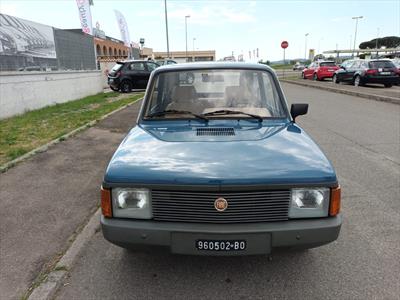Fiat 126, Anno 1970, KM 68000 - glavna slika