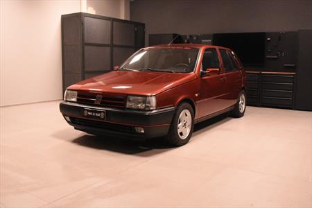 Fiat Tipo 1.8 I.e. 16v 5 Porte, Anno 1991, KM 132000 - glavna slika