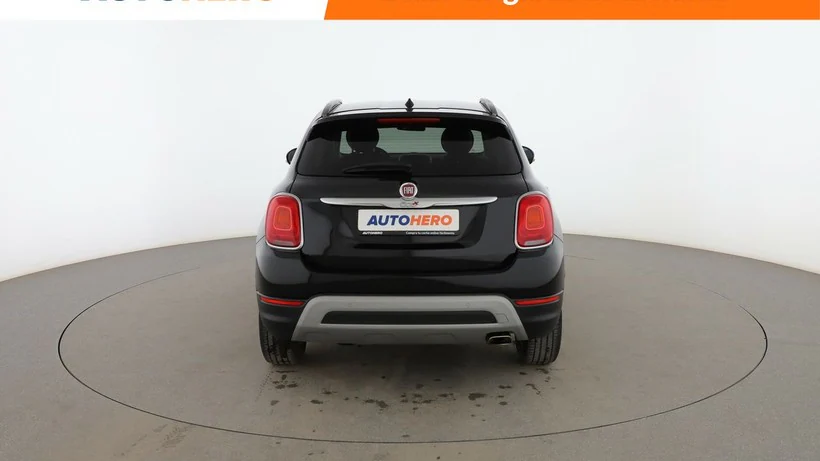 Fiat 500C Sport 1.0 Mild Hybrid EU6d Navi Apple CarPlay Android Auto - glavna slika