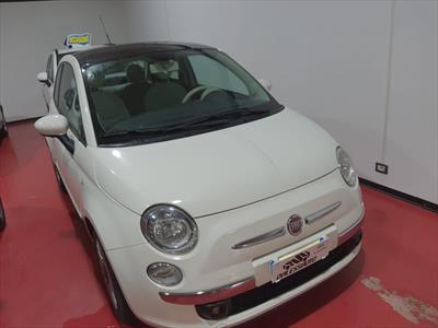Fiat 500 1.2 Pop, Anno 2016, KM 50200 - glavna slika