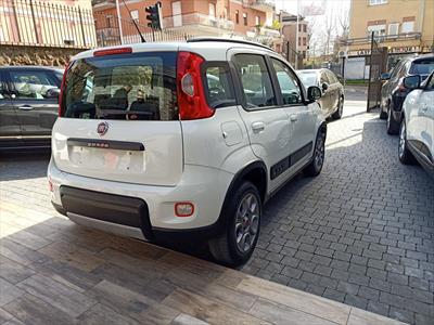 Fiat 500 1.0 70cv Hybrid Launch Edition Tetto Navi Carplay Pelle - glavna slika