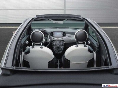 FIAT 500 C 1.0 Hybrid Dolcevita (rif. 20662251), Anno 2023, KM - glavna slika