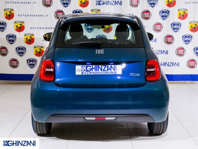 Fiat 500 1.0 Hybrid Launch Edition, Anno 2020, KM 27999 - glavna slika