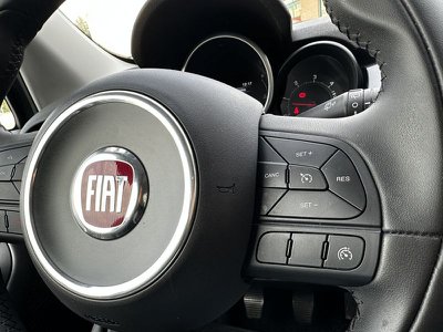 Fiat 500x 1.3 Multijet 95 Cv Pop Star, Anno 2017, KM 70000 - glavna slika