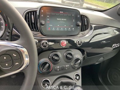 FIAT 500 1.0 Hybrid Dolcevita, Anno 2022, KM 17180 - glavna slika