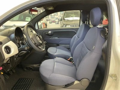 FIAT 500 1.0 Hybrid Dolcevita PROMO SIRONIAUTO+, Anno 2024, KM - glavna slika