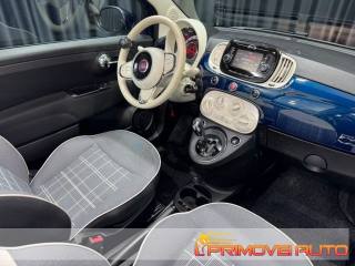 FIAT 500 1.0 Hybrid (rif. 20010400), Anno 2023, KM 10 - glavna slika
