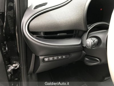 FIAT 124 Spider 1.4 MultiAir Lusso, Anno 2017, KM 16467 - glavna slika