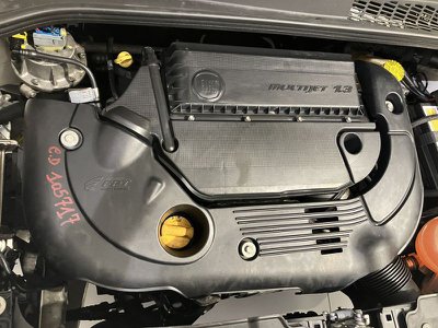 FIAT 500X 1.6 E Torq 110 CV Pop Star, Anno 2018, KM 30400 - glavna slika