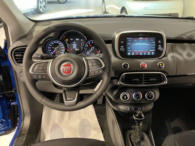 FIAT 500 1.0 Hybrid Dolcevita vari colori esterni e interni, Ann - glavna slika