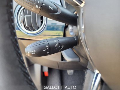 FIAT 500X 1.3 MultiJet 95 CV Sport (rif. 20042838), Anno 2021, K - glavna slika