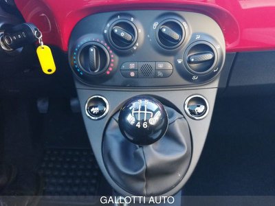 FIAT 500X 1.0 120CV Sport Dolcevita CABRIO NO OBBLIGO FIN., Anno - glavna slika