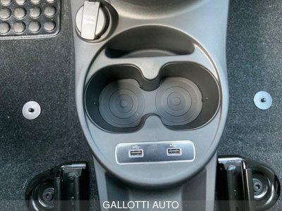 FIAT 500C Hybrid Dolcevita NEOPATENTATI NO OBBLIGO FIN., Anno 20 - glavna slika