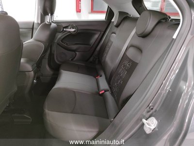 FIAT 500 1.0 70cv Hybrid Dolcevita + Navi SUPER PROMO, Anno - glavna slika