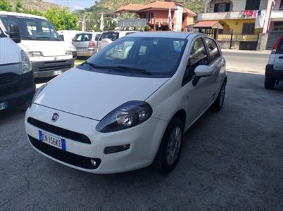 Fiat Punto Evo Punto Evo, Anno 2012, KM 250000 - glavna slika