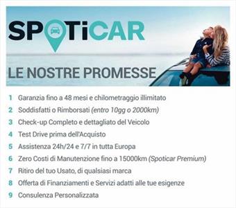 FIAT 500X 1.6 MultiJet 120 CV Pop Star (rif. 20229039), Anno 201 - glavna slika