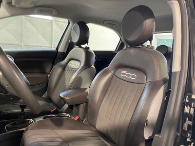 FIAT 500X 1.6 MultiJet 120 CV Lounge, Anno 2018, KM 112033 - glavna slika