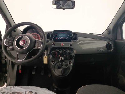 FIAT 500 III 2015 1.0 hybrid Dolcevita 70cv, Anno 2023, KM 10740 - glavna slika