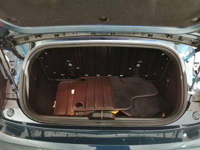 FIAT 500 Icon Cabrio, Anno 2022, KM 26500 - glavna slika