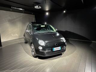Fiat 500 1.2 Star 2020 Km0 Tetto Apribile, Anno 2020, KM 5000 - glavna slika