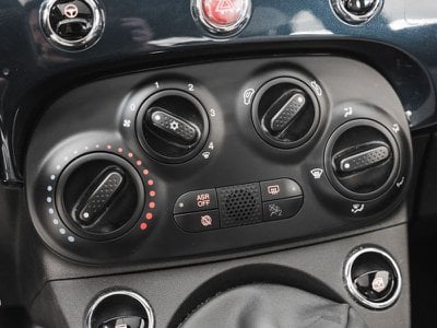 FIAT 500 1.2 69cv Pop, Anno 2017, KM 95050 - glavna slika