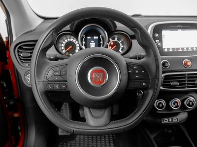 FIAT 500 1.2 69cv Pop, Anno 2017, KM 95050 - glavna slika