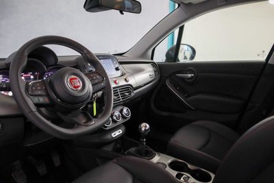 FIAT 500L 1.4 95 CV S&S Mirror (rif. 20154709), Anno 2020, K - glavna slika