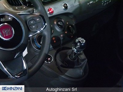FIAT 500X Sport 1.0 T3 120cv EU6 (rif. 18058244), Anno 2022, KM - glavna slika