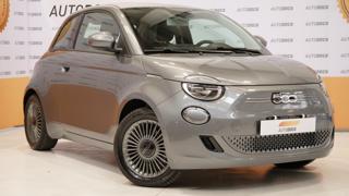 Fiat 500 1.0 70cv Hybrid Launch Edition Tetto Navi Carplay Pelle - glavna slika
