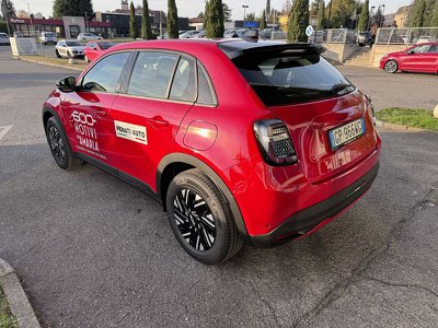 FIAT 600e Red (rif. 20125801), Anno 2023 - glavna slika