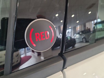 FIAT 600e Red, KM 0 - glavna slika