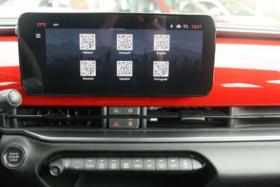 FIAT 600e Red, Anno 2024, KM 1 - glavna slika