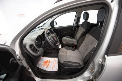 FIAT 600 Hybrid MHEV La Prima (rif. 20122956), Anno 2023 - glavna slika