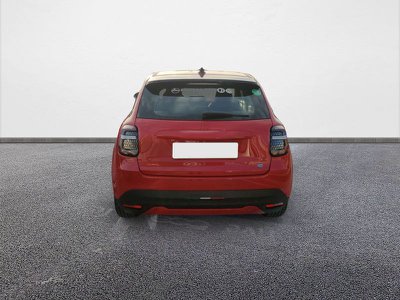 FIAT 600e Red (rif. 20200291), Anno 2023, KM 2000 - glavna slika