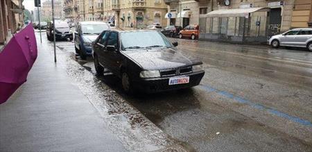 Dacia Sandero 0.9 Tce 12v T, Anno 2018 - glavna slika