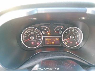 FIAT Doblo 1.6 MJT 120CV S&S PL Combi Maxi (rif. 19985474), - glavna slika