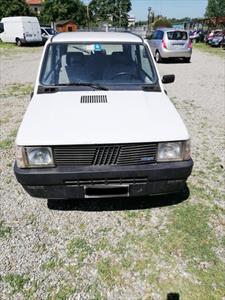 Fiat Panda, Anno 1990, KM 112154 - glavna slika