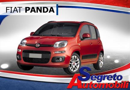 Fiat Panda 1.3 Multijet 80cv 5posti Clima 2018, Anno 2018, KM 13 - glavna slika
