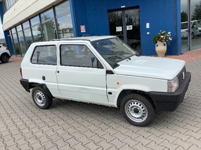 Fiat Panda 1.3mjt Business, Anno 2017, KM 39628 - glavna slika