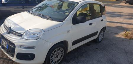 Fiat Panda 1.3 Mjt S, Anno 2012, KM 161000 - glavna slika