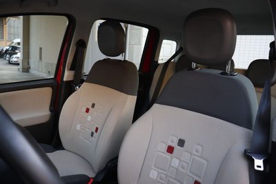 Fiat Panda 1.2 Easy, Anno 2015, KM 47720 - glavna slika