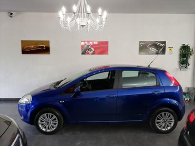Fiat Punto Evo Punto Evo 1.4 5 Porte 150 Easypower, Anno 2011, K - glavna slika