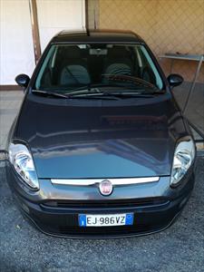 Fiat Punto 1.3 Mjt Ii 75 Cv 5 Porte Lounge, Anno 2014, KM 70000 - glavna slika