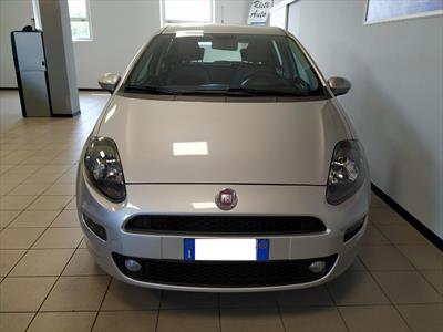 Fiat Punto Evo 1.4 5 Porte Emotion Gpl, Anno 2009, KM 200000 - glavna slika