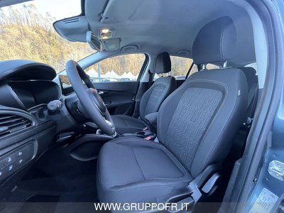 FIAT Tipo 1.4 5 porte Lounge (rif. 20687530), Anno 2018, KM 3988 - glavna slika