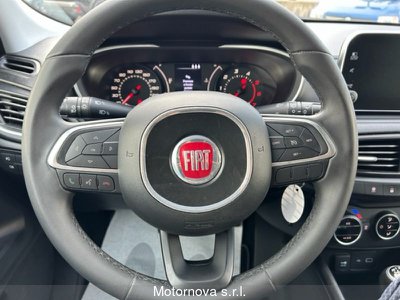 FIAT Tipo 1.6 Mjt S&S SW Lounge, Anno 2019, KM 65200 - glavna slika
