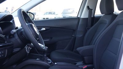 FIAT Tipo (2015 ) Hatchback E6D 1,3 Mjt 95cv EASY Euro 6d Temp, - glavna slika